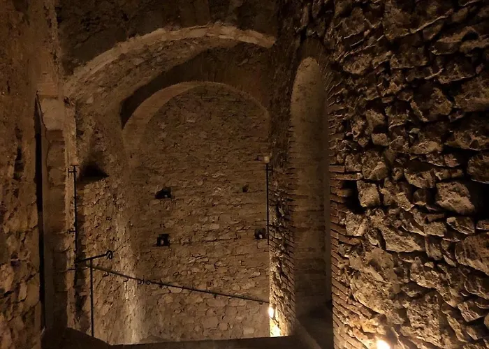 Palazzo Contelori Terni