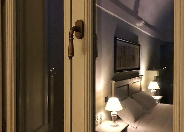 Palazzo Contelori Inn